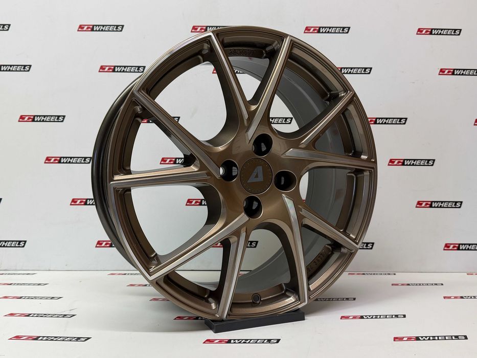 Jantes Alutec ADX.01 em 18 | 4x108