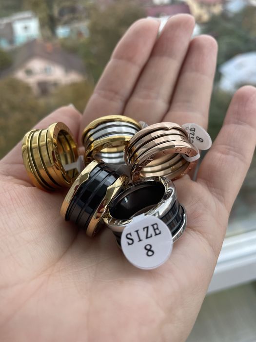 Колечко пружина кольцо