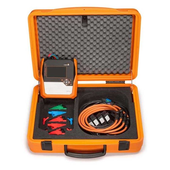 Kompensacja mocy biernej pojemnościowej, indukcyjnej Kluczbork Olesno