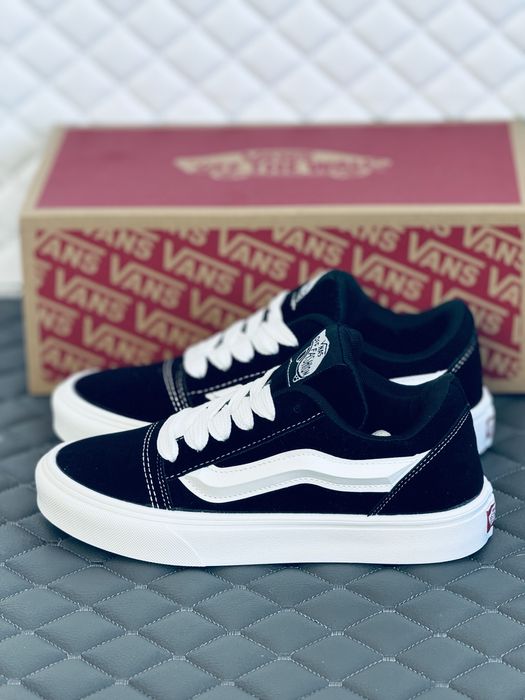 Vans Old Skool Кеды весенние ванс олх скул