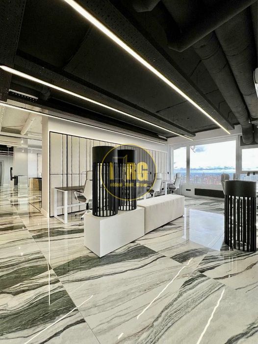 Без% 269м², центр, м. Кловкая, Печерск, Кловский спуск 7, Карнеги, СПП