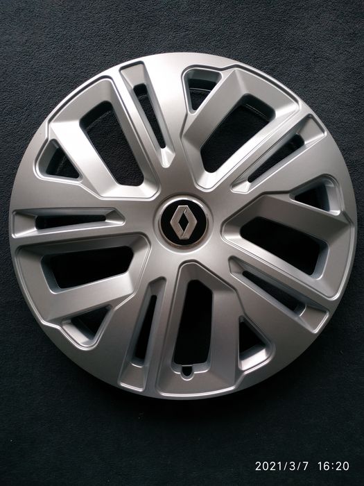 Ковпаки Колпаки на колеса Рено Renault r15  радиус есть все размеры