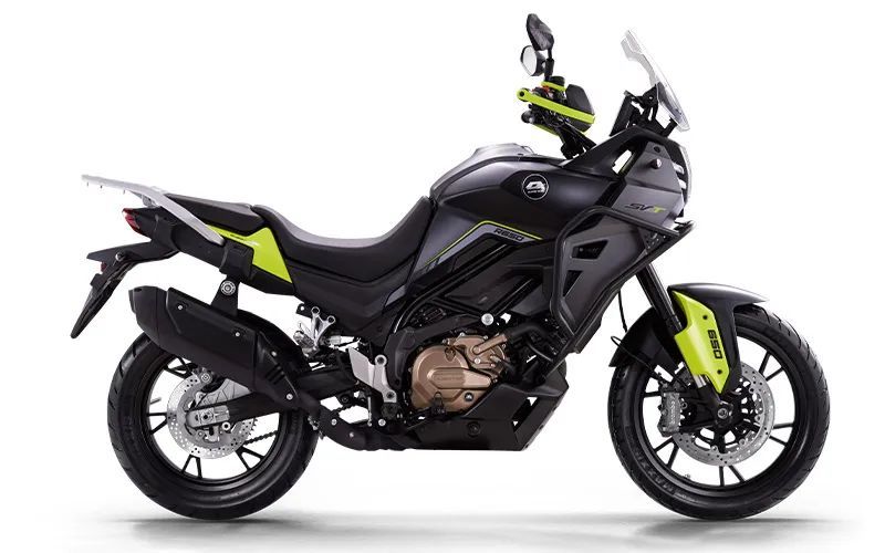QJmotor