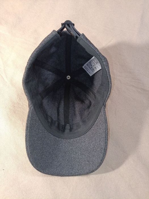 бейсболка Uniqlo,шерсть,кашемир