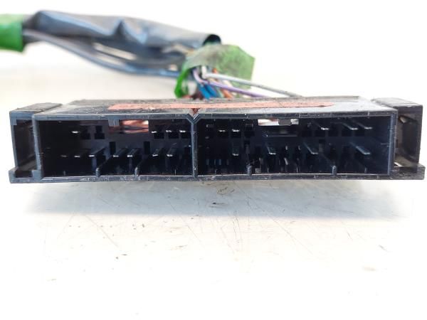 Conjunto / manetes de luzes e limpa vidros TOYOTA Carina E Liftback (_