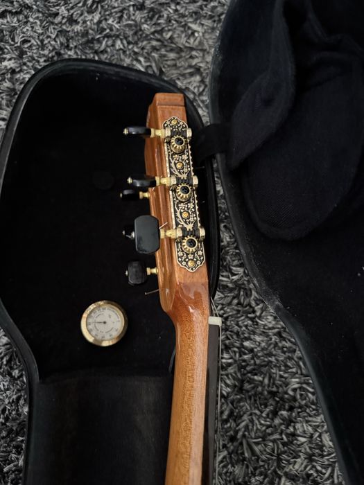 guitarra classica córdoba GK studio