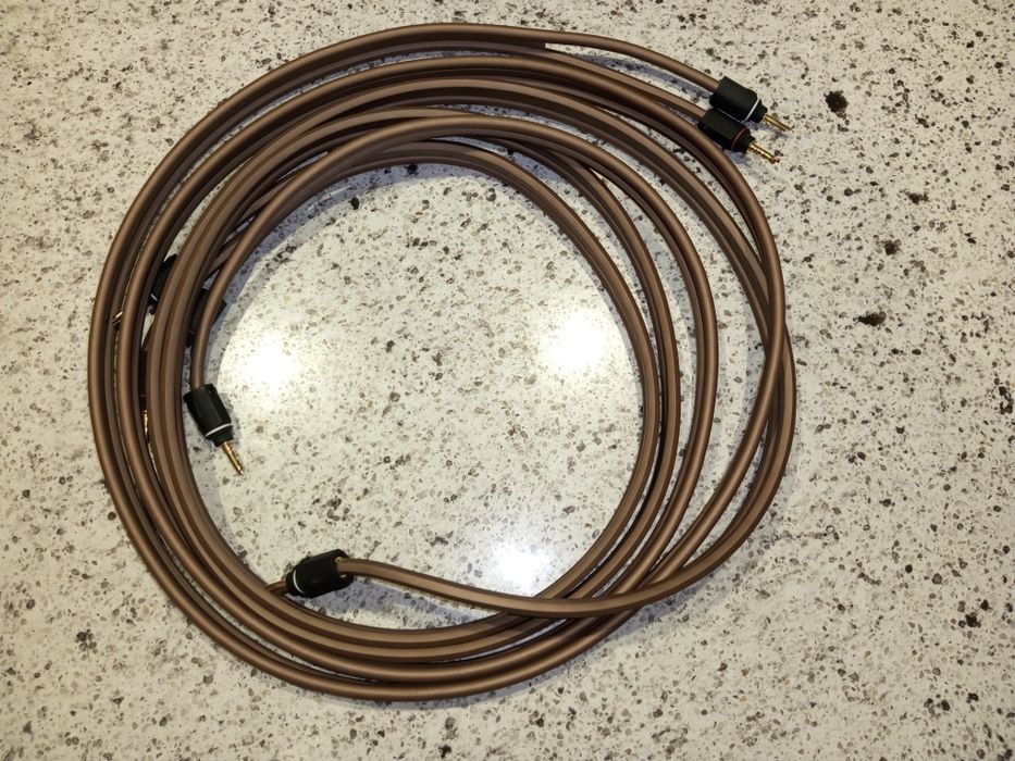 Продам кабель TTAF 93011 Hybrid speaker cable