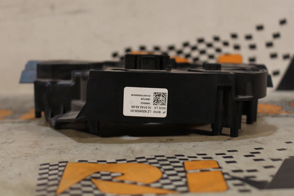 Sensor ângulo direção BMW 5 (E60)