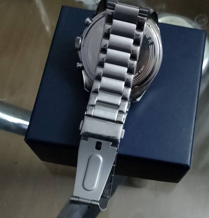 Zegarek Męski Tommy Hilfiger Baker Nowy