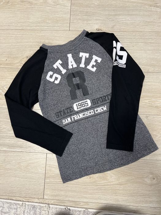 Лот одягу для хлопця 134