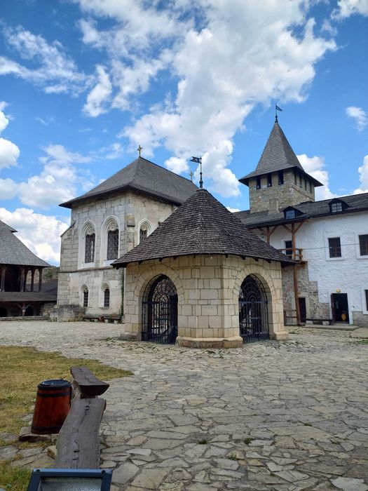 Экскурсии Бакота, хотинский замок. Гид по Каменец-подольскому