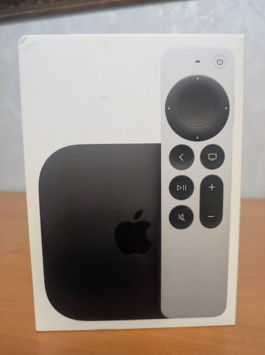 Продам медіаплеєр Apple