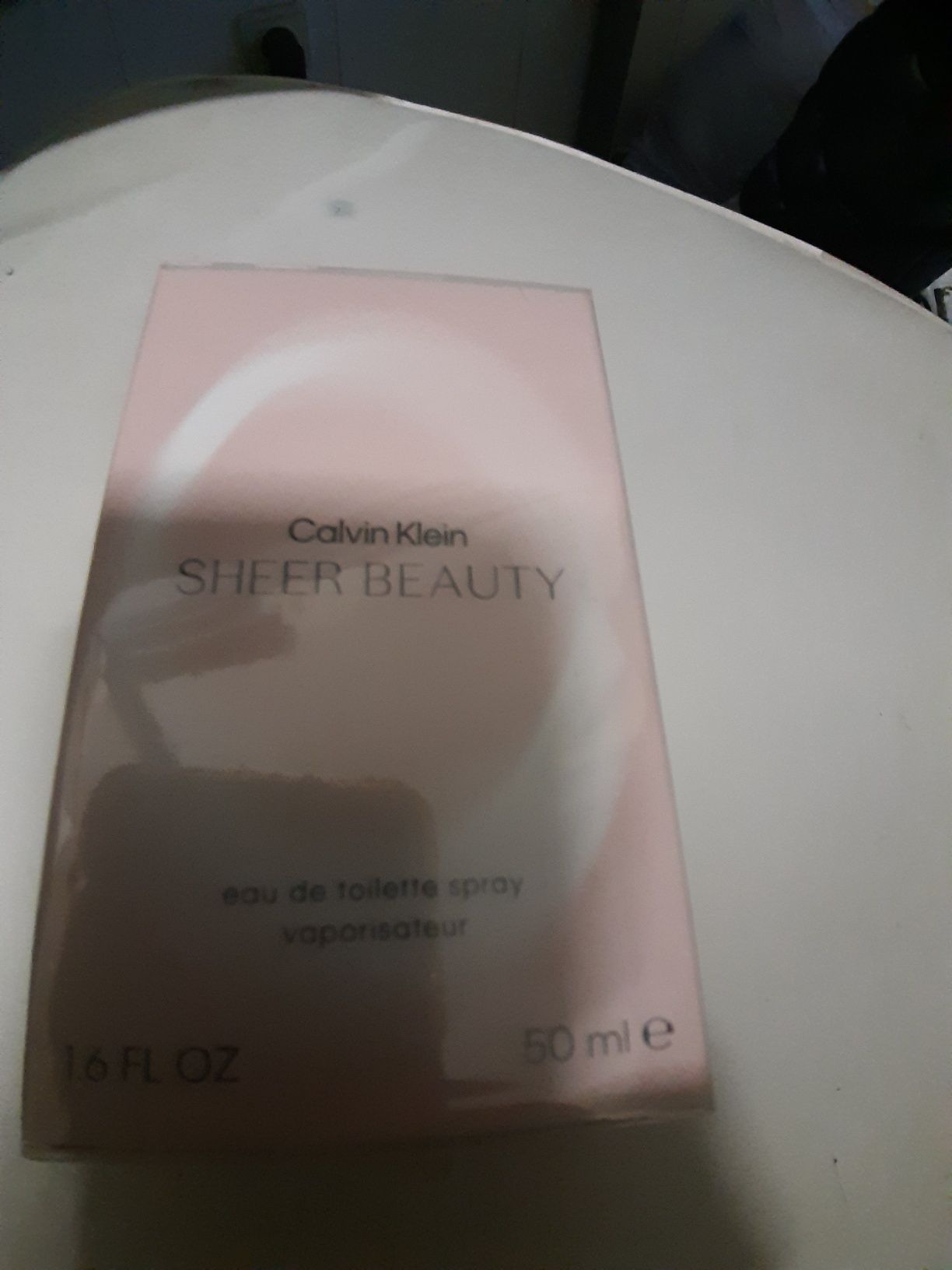 Calvin Klein Sheer Beauty/Don Algodon/Dance Shakira/ Armani 2