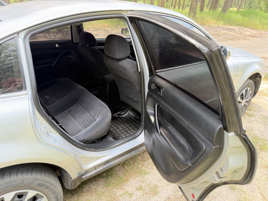 Продам Volkswagen Passat B5+