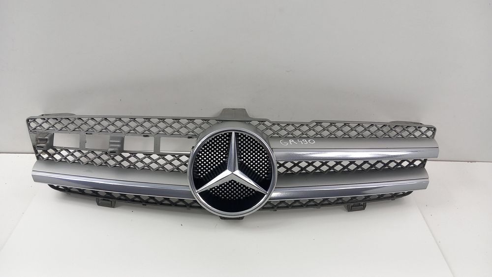 Mercedes Cls W219 Lift Atrapa Grill A2198850078