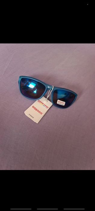 Okulary przeciwsłoneczne