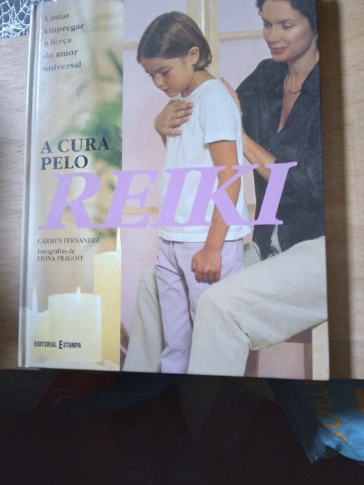 Livros para adultos
