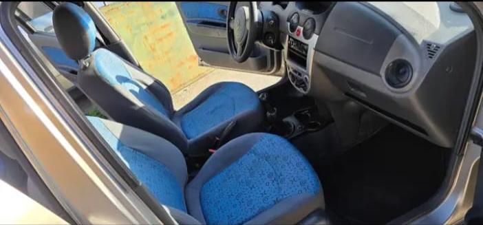 Vendo Chevrolet  Matiz ou troco