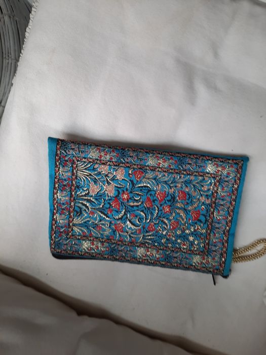 Bolsa / porta moedas