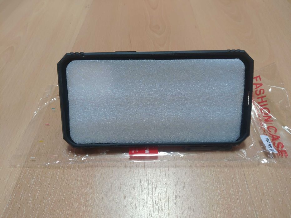 Capa para Iphone 14 Pro Max nova