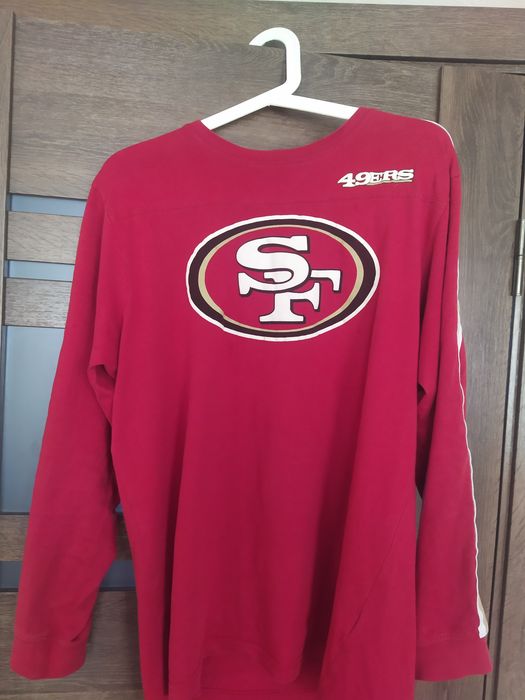 Лонгслів NFL(SF)