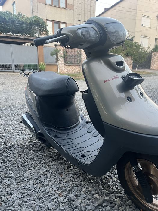 Yamaha jog aprio