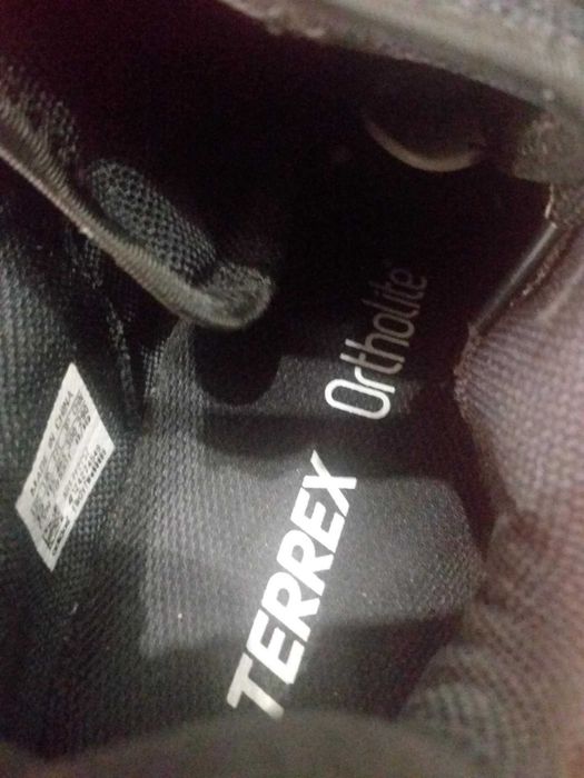 Adidas Terrex Agravic Trail
