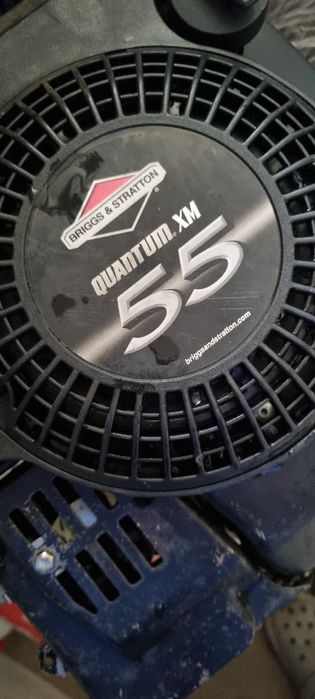 Silnik briggs stratton 55 Quantum