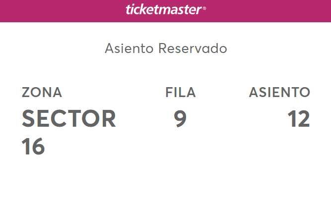 Rauw Alejandro - Cosa Nuestra 7 Julho Madrid