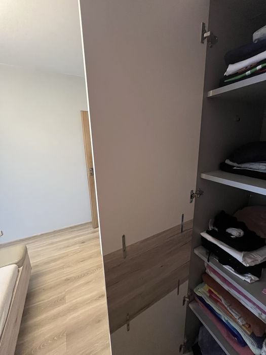 Szafa Rondino/Agata Meble