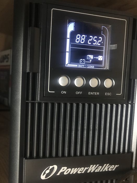 УПС ДБЖ UPS On line 0ms Чистий Синус 900w
