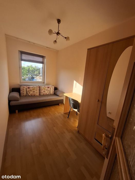 3 pokoje | 46.5 m² | Mokotów, Jadźwingów 2 -> Na sprzedaż - Widok 2