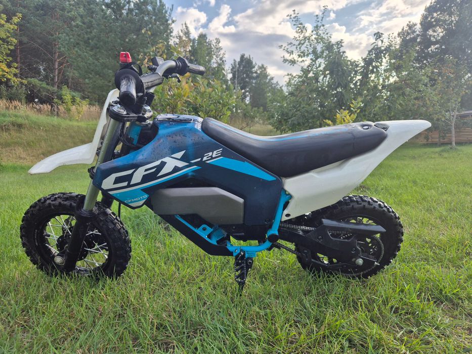 Cfmoto