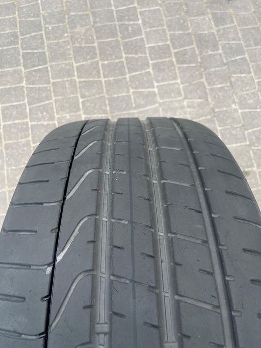 Felgi z oponami mercedes GLE /GLC 20”