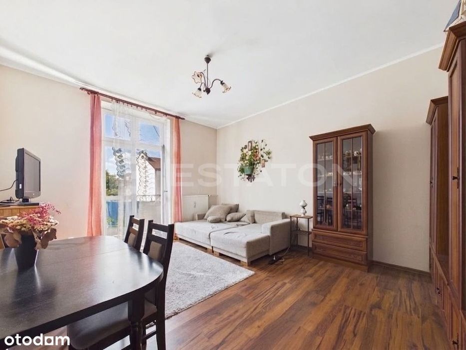 71 m² | 3 pokoje | Centrum Rzeszowa | Naruszewicza