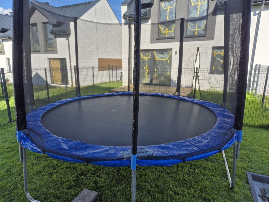 Trampolina 365 corciano