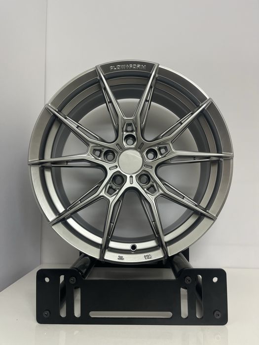 Jantes 17” 5x108 Novas Estilo BBS peugeot Citroen ford volvo