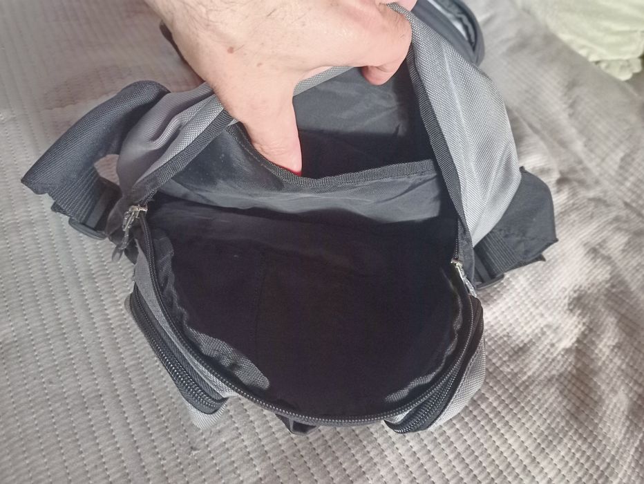 Продам EDC сумку