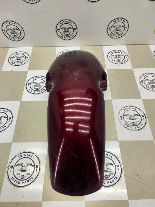 Guarda lama Honda NTV650  88/97