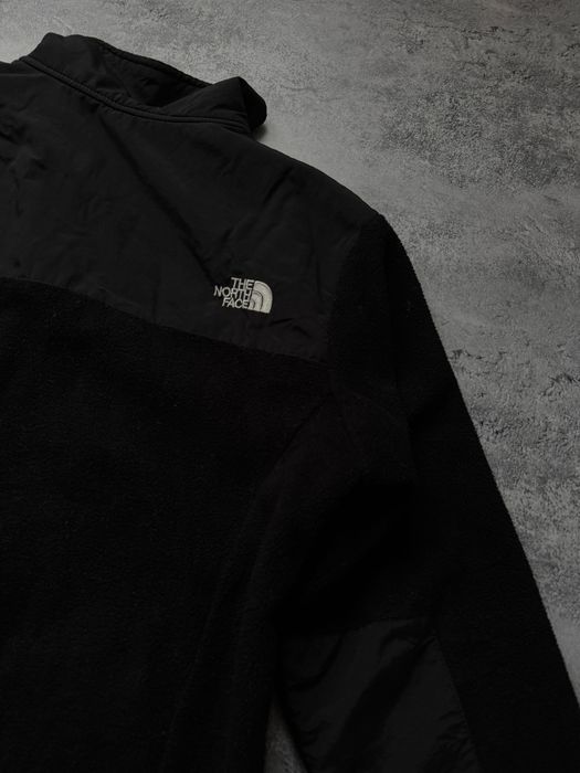 The Northe Face fleece jacket,TNF, флиска тнф