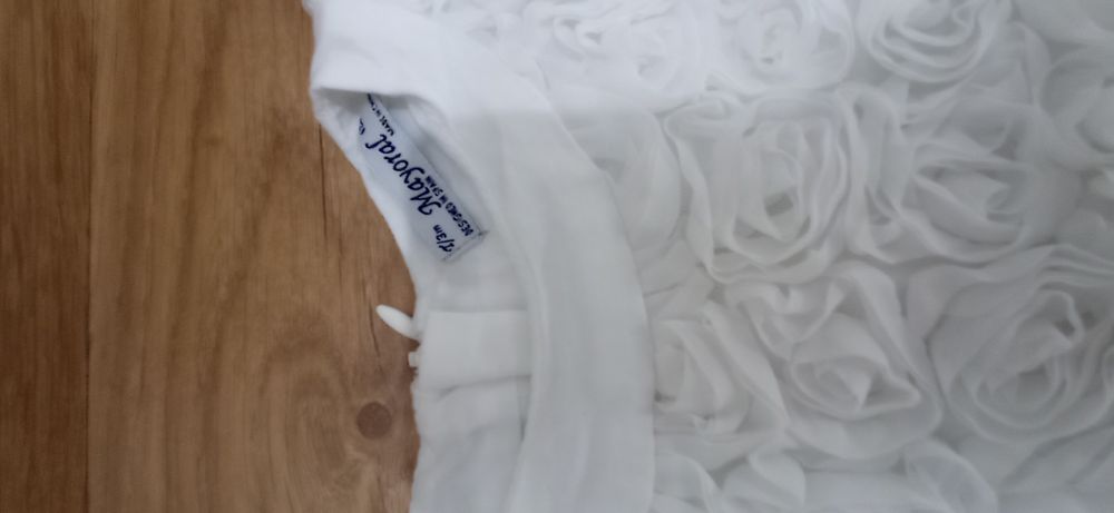 T-shirty, bluzki i legginsy rozmiar 62/74