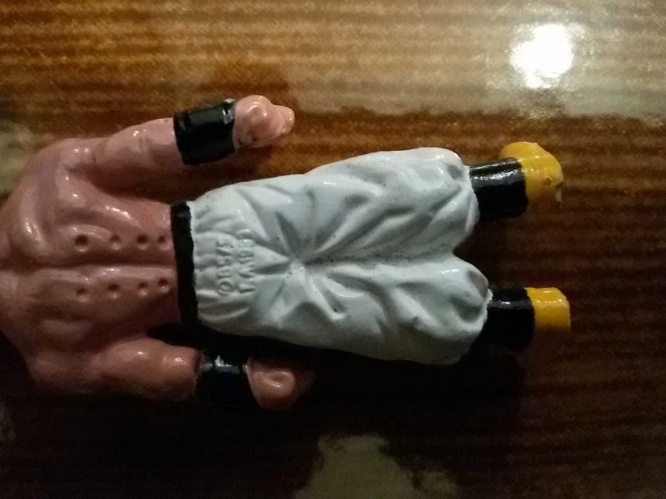 Magin Buu - Dragonball Z (1989)