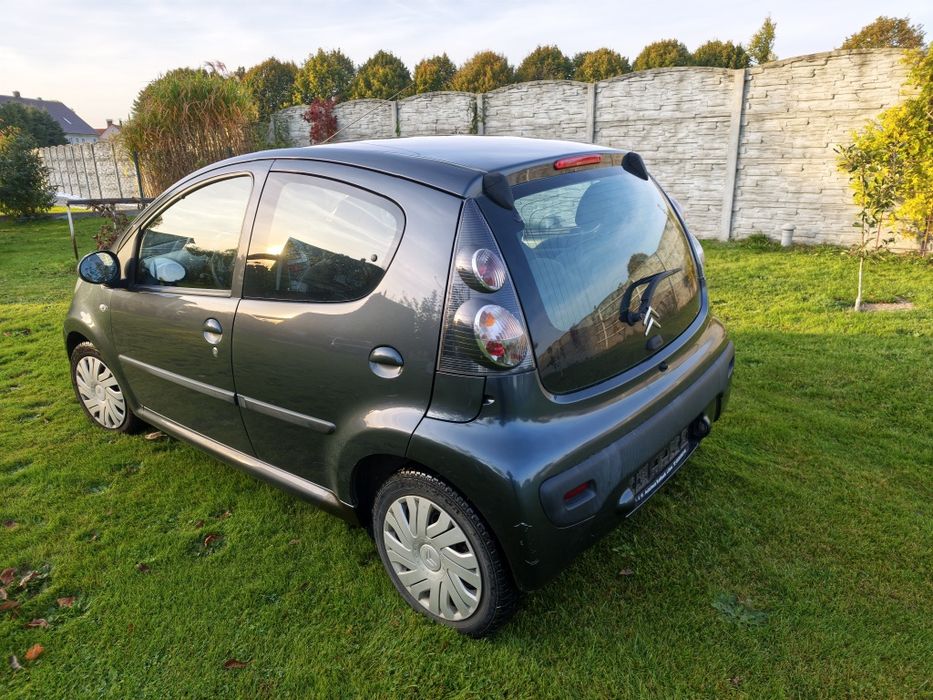 Citroen C1