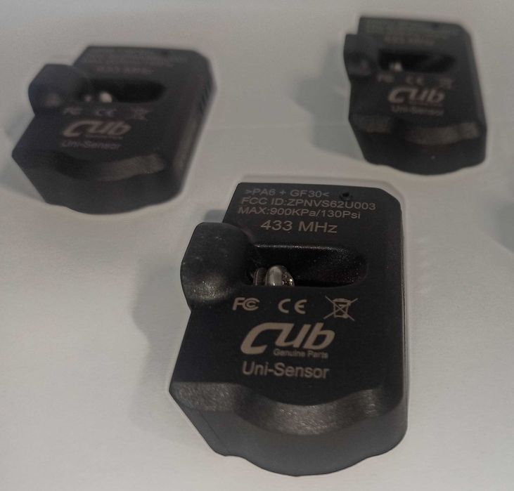 Czujnik cisnienia CUB  VW audi BMW sensor