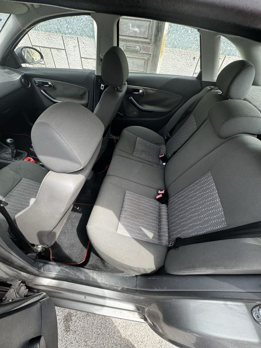 Vendo Seat Ibiza 2006