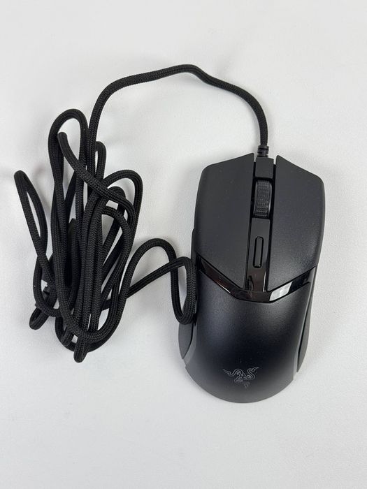 Ігрова миша Razer Cobra Lightweight Wired Black (RZ01-04650100-R3M1)