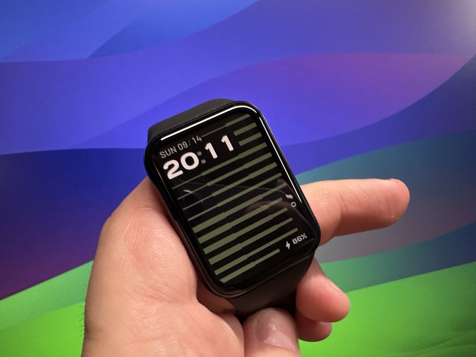 Smartband XIAOMI Mi Band 9 Pro