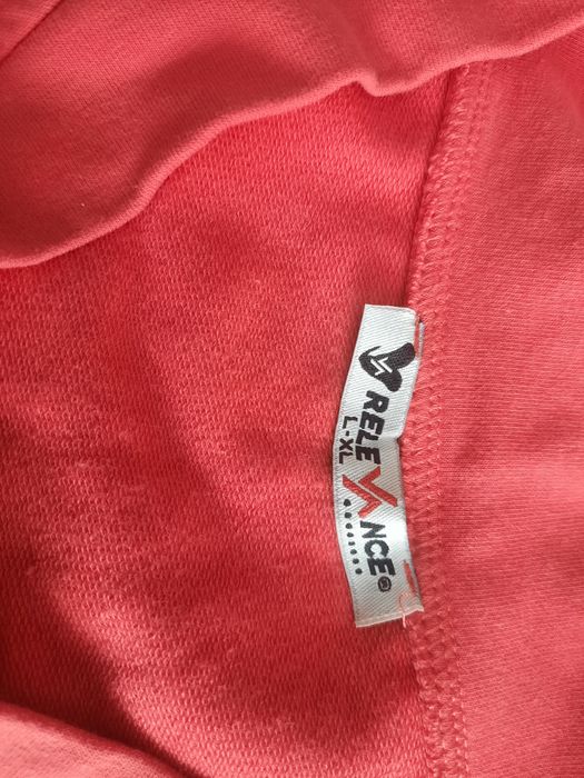 Bluza rozpinana damska