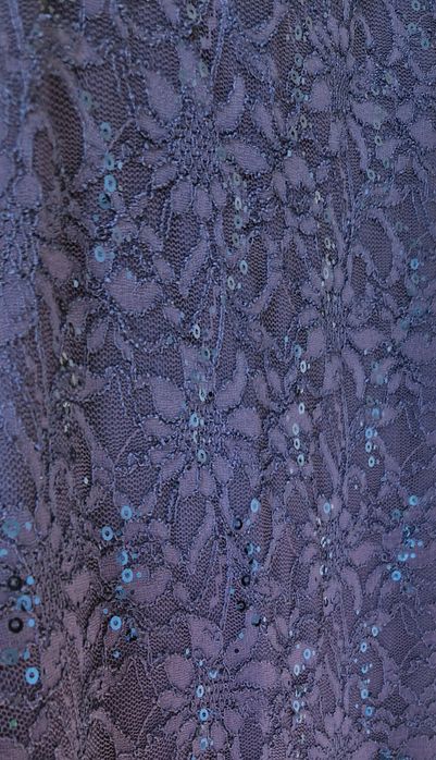 Sukienka koktajlowa r. XS-S Lipsy London