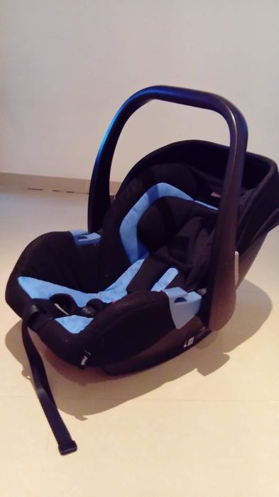 Fotelik Recaro Privia 0-13kg.